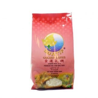 Arroz Jazmín Tailandia