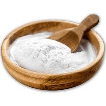 bicarbonato de sodio