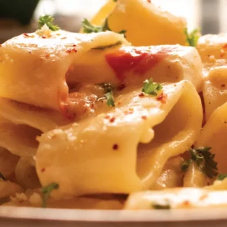 Pasta seca artesanal Monona