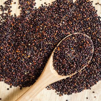 Quinoa negra
