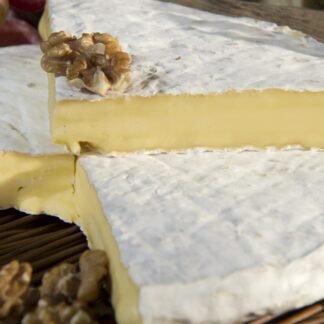 Queso brie La Boheme