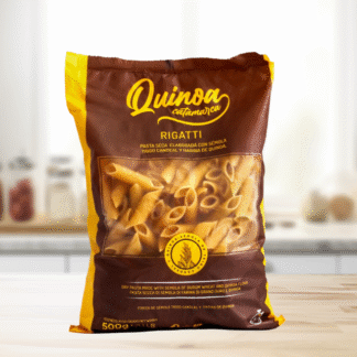 Fideos de quinoa Quinoa Catamarca