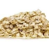 Hojuelas de quinoa