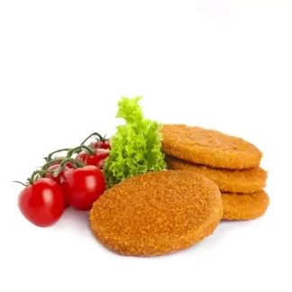 Medallones de pollo