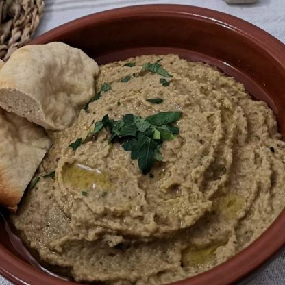 Humus