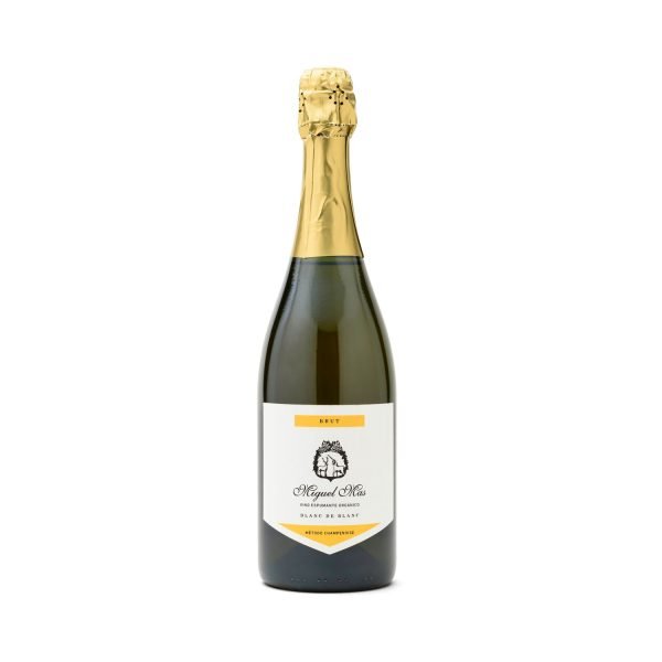 Champagna Blanc extra brut