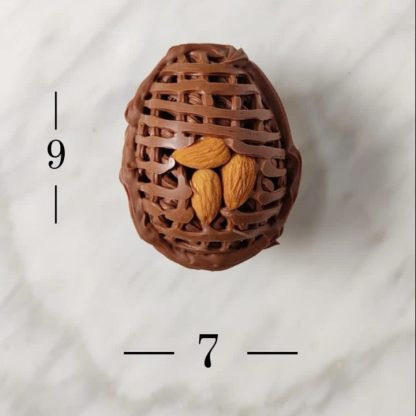 Huevo n° 1