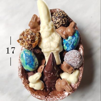 Arca de pascua