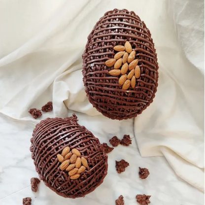 Huevo 1/2 kg