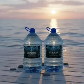 Agua de Mar Vitalmar