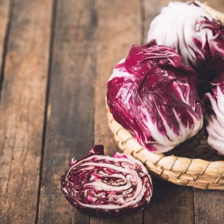 radicchio