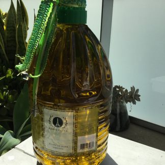 Aceite de Oliva Paris bidón x 5 litros