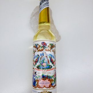 agua de florida murray y lanman