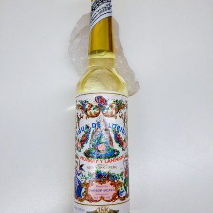 agua de florida murray y lanman