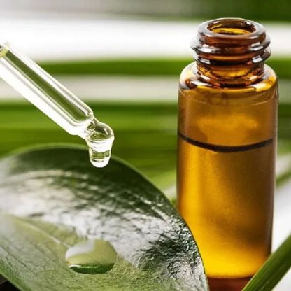 Bálsamo de copaiba 100% puro