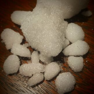 Alcanfor blanco puro
