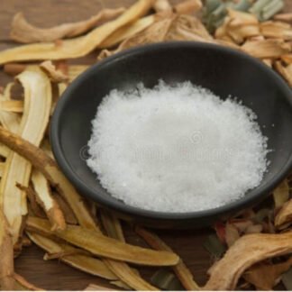 alcanfor blanco puro