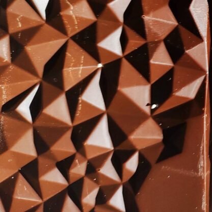 Tableta Chocolate maciza - Imagen 2