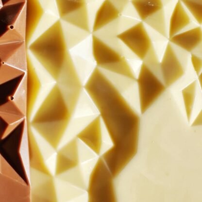 Tableta Chocolate maciza - Imagen 3