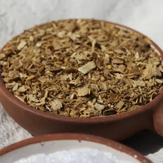 Viruta de palo santo