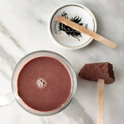 Bombitas Submarino Chocolate