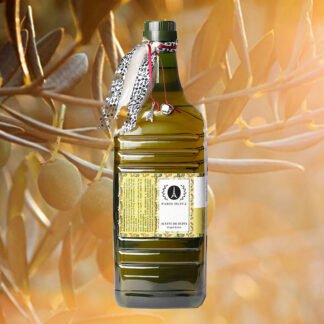 aceite de oliva orgánico extra virgen, 1ra. prensada en frio