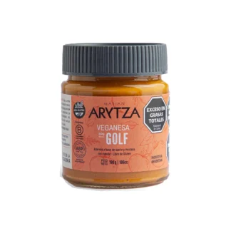 Salsa tipo Golf Arytza