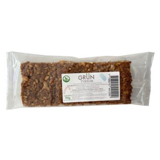 Turrón de frutos secos Grun