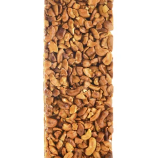 Turrón de castañas de cajú Mezcla