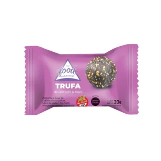 Trufas The Food Alchimist
