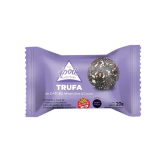 Trufas The Food Alchimist