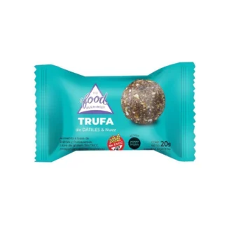 Trufa The Food Alchimist