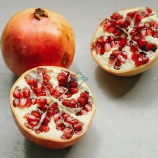 Granada comprar fruta orgánica