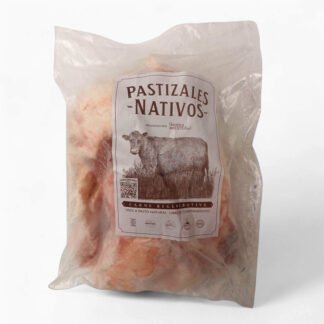 Grasa vacuna, sebo vacuno de ganado pastoril, agroecológico