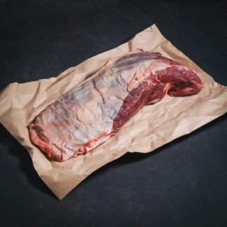 Marucha pastoril de vacas felices. Vacas alimentadas con pastizales nativos sin hormonas ni antibióticos. Ganadería regenerativa