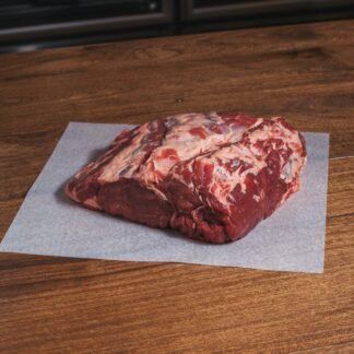 Ojo de bife pastoril. Vacas libres sin maltrato animal, sin hormonas ni antibióticos. Ganadería regenerativa. Vacas felices que pastan en libertad