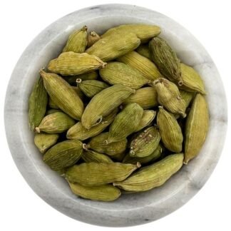 Semillas de cardamomo calidad superior