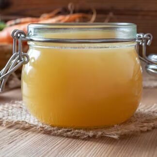 Colágeno de pollo pastoril