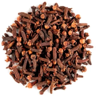 Clavo de olor