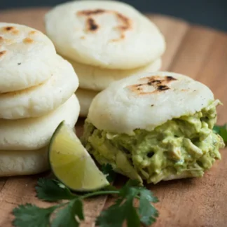Harina para arepas P.A.N.