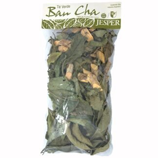 té bancha Jesper