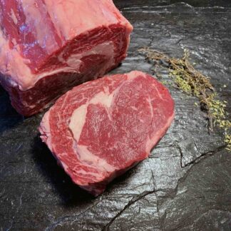 Bife ancho pastoril