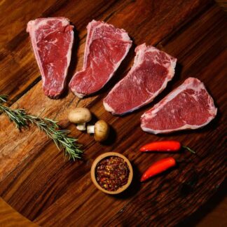 Bife angosto pastoril