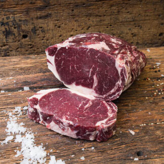 Bife de chorizo pastoril padurado