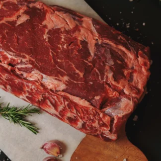 Bife de chorizo