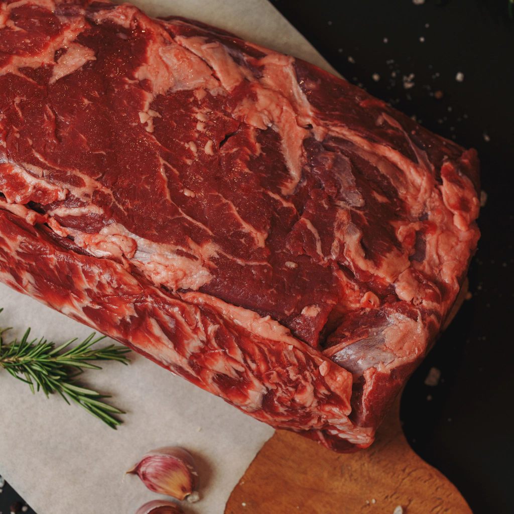 Bife de chorizo