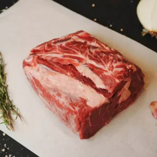 Ojo de bife pastoril