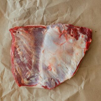 Tapa de bife Pastoril