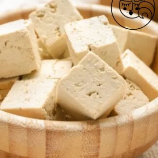 Tofu orgánico