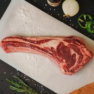 Tomahawk pastoril